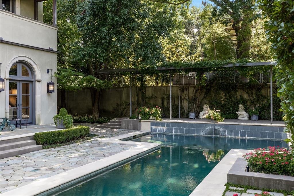 Highland Park 02 Instl Add - Residential