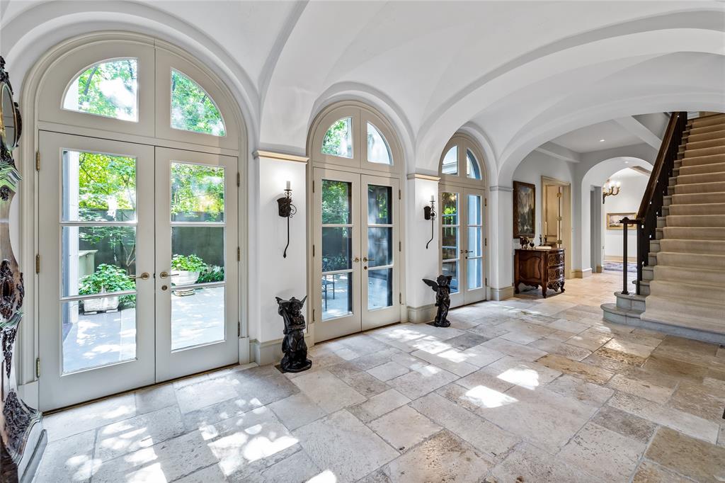 Highland Park 02 Instl Add - Residential