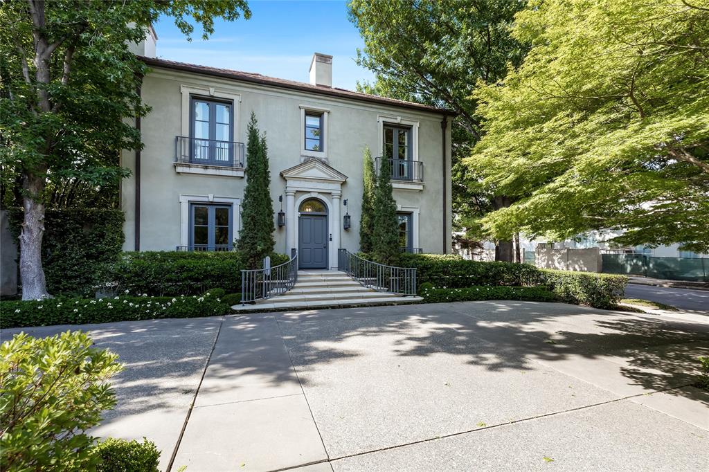 Highland Park 02 Instl Add - Residential