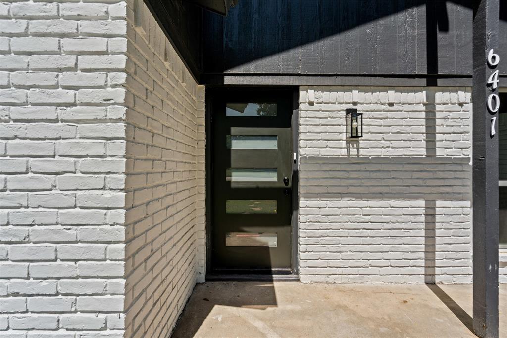6401 Simmons Road