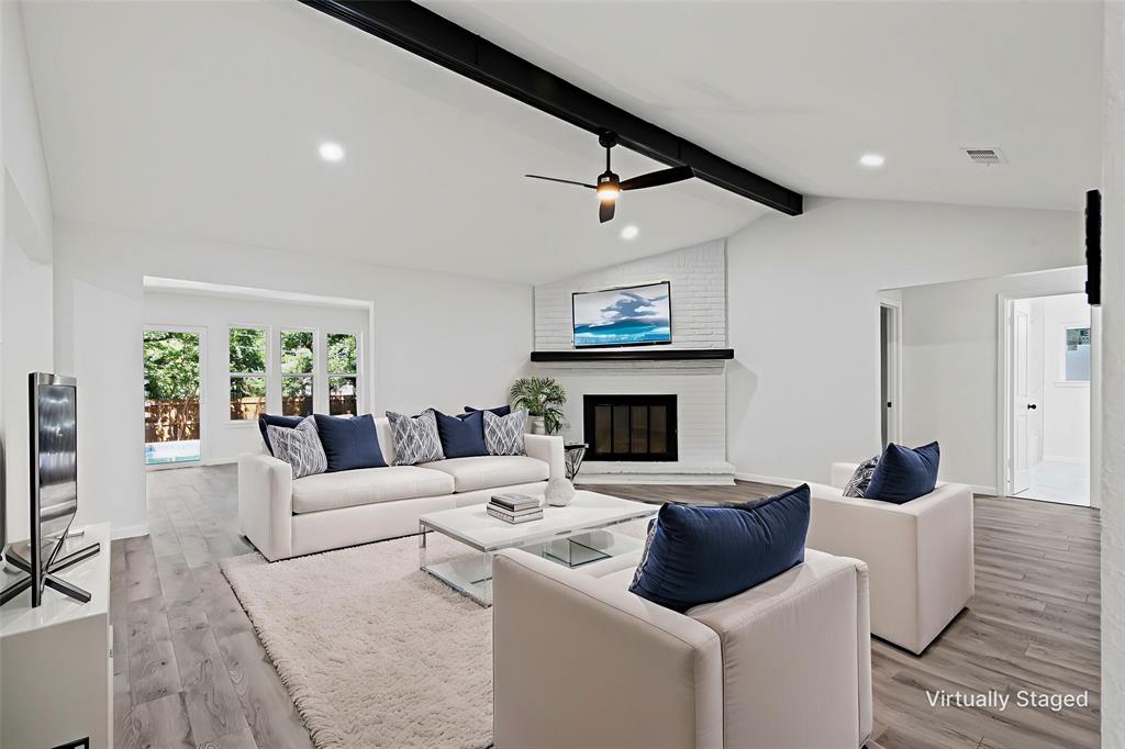 6401 Simmons Road