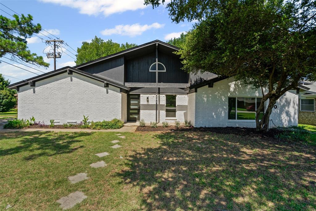 6401 Simmons Road