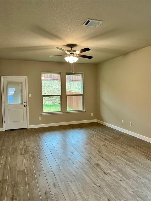 Bridgeview - Residential Lease