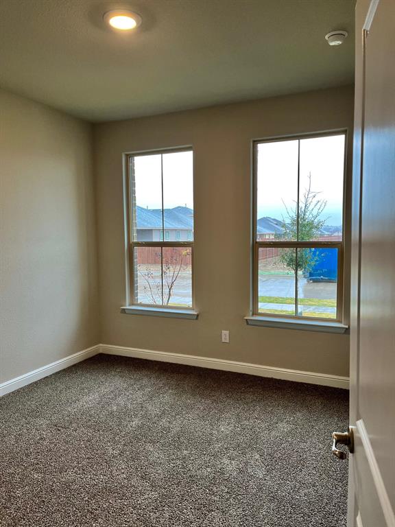 Bridgeview - Residential Lease