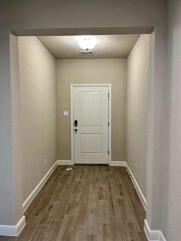 Bridgeview - Residential Lease