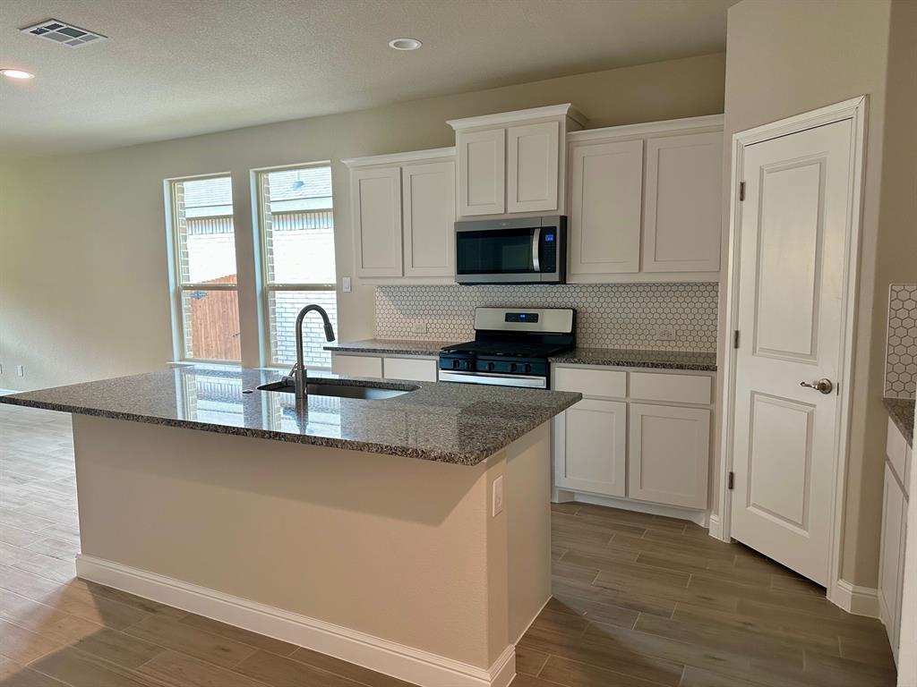 Bridgeview - Residential Lease