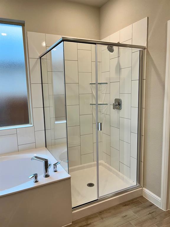 Bridgeview - Residential Lease