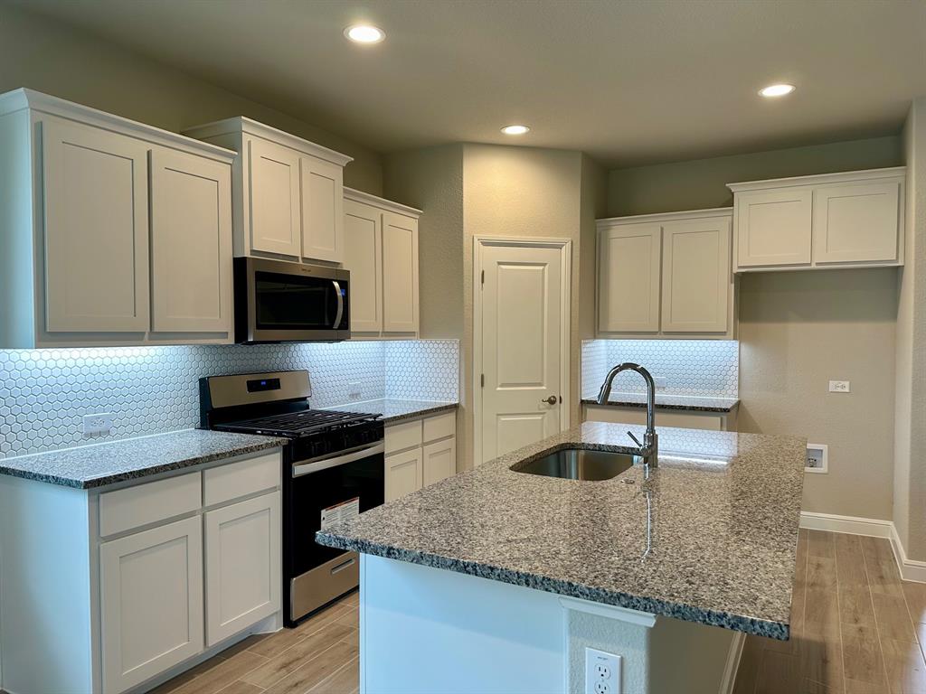 Bridgeview - Residential Lease