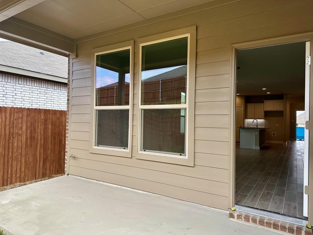 Bridgeview - Residential Lease