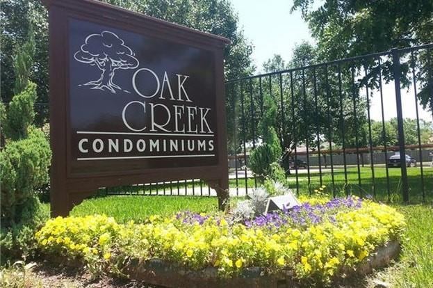 Oak Creek Condo - Residential