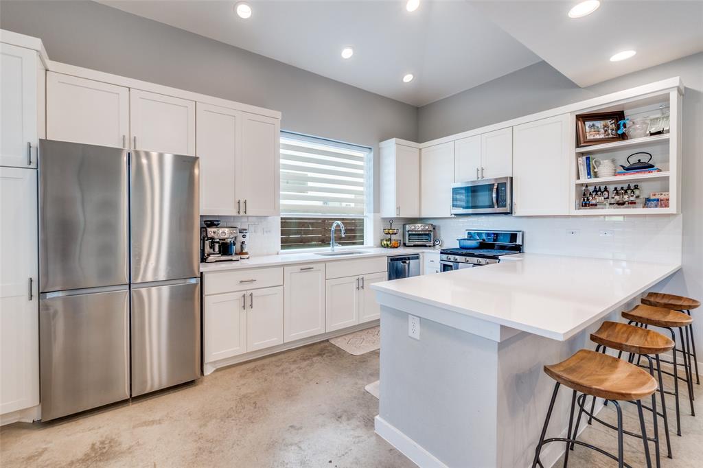 PSW EMERALD - Residential