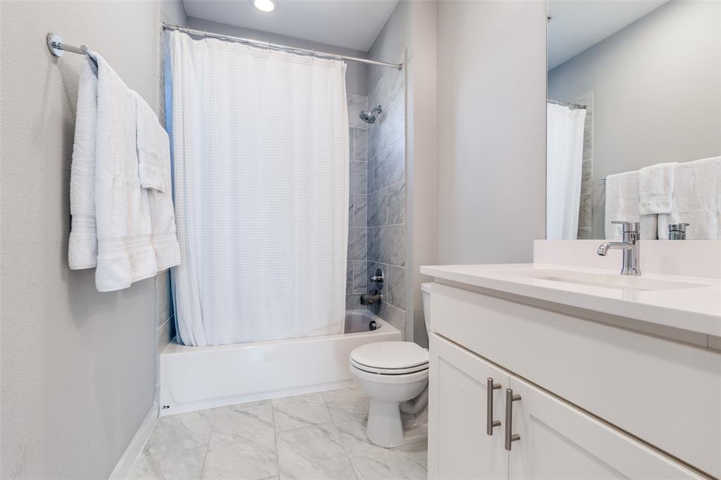 PSW EMERALD - Residential