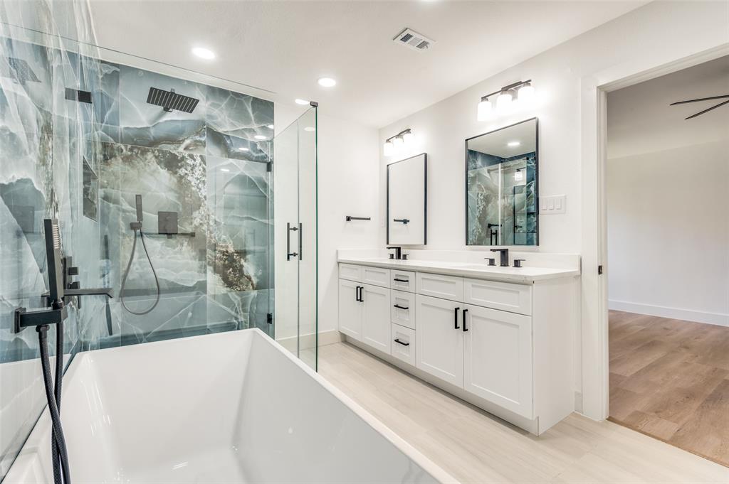 Buckner Terrace - Residential