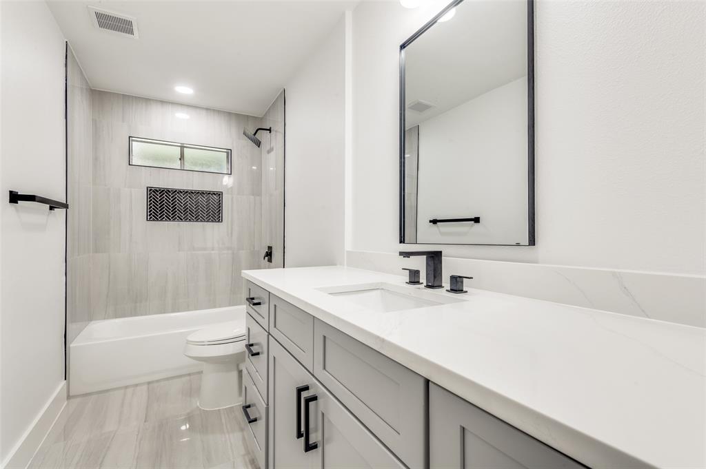 Buckner Terrace - Residential