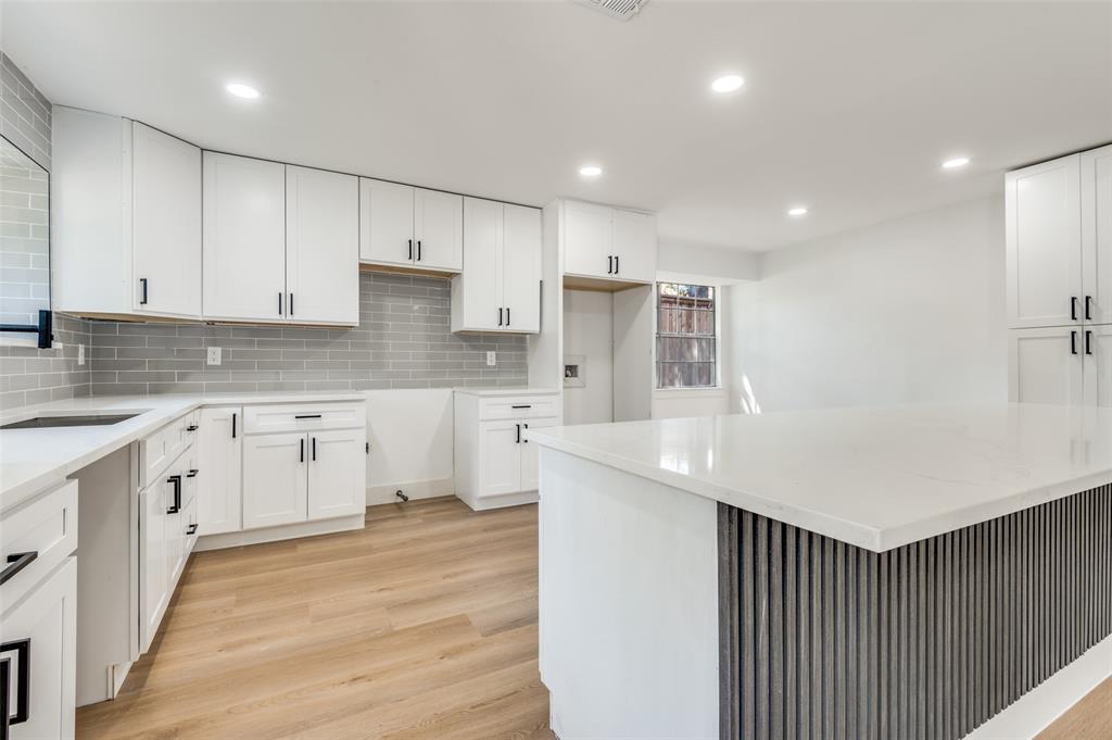 Buckner Terrace - Residential