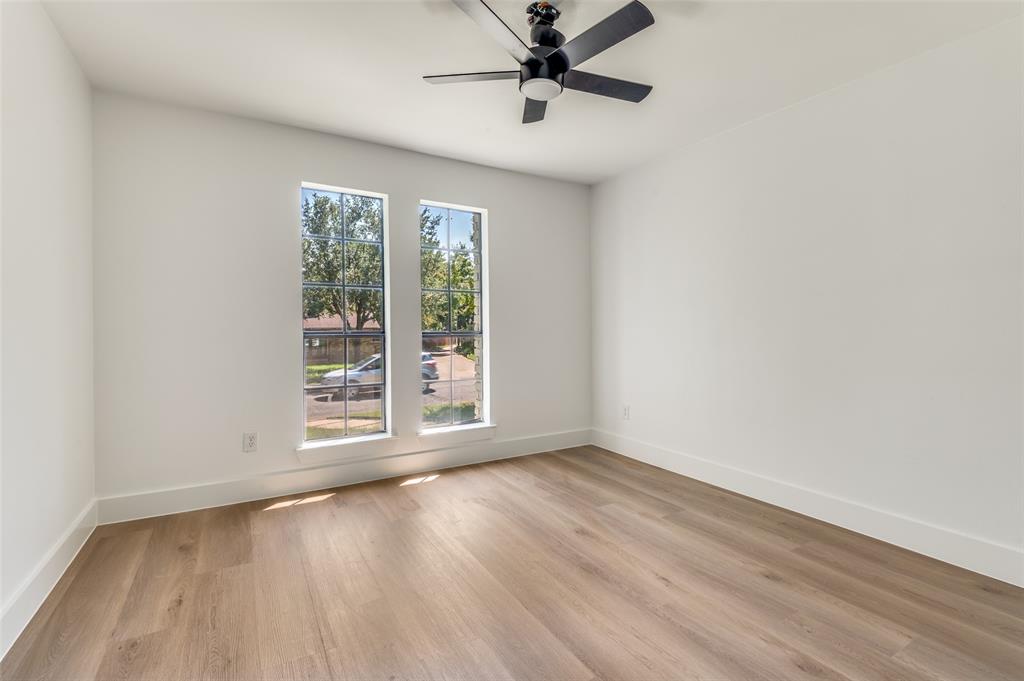 Buckner Terrace - Residential