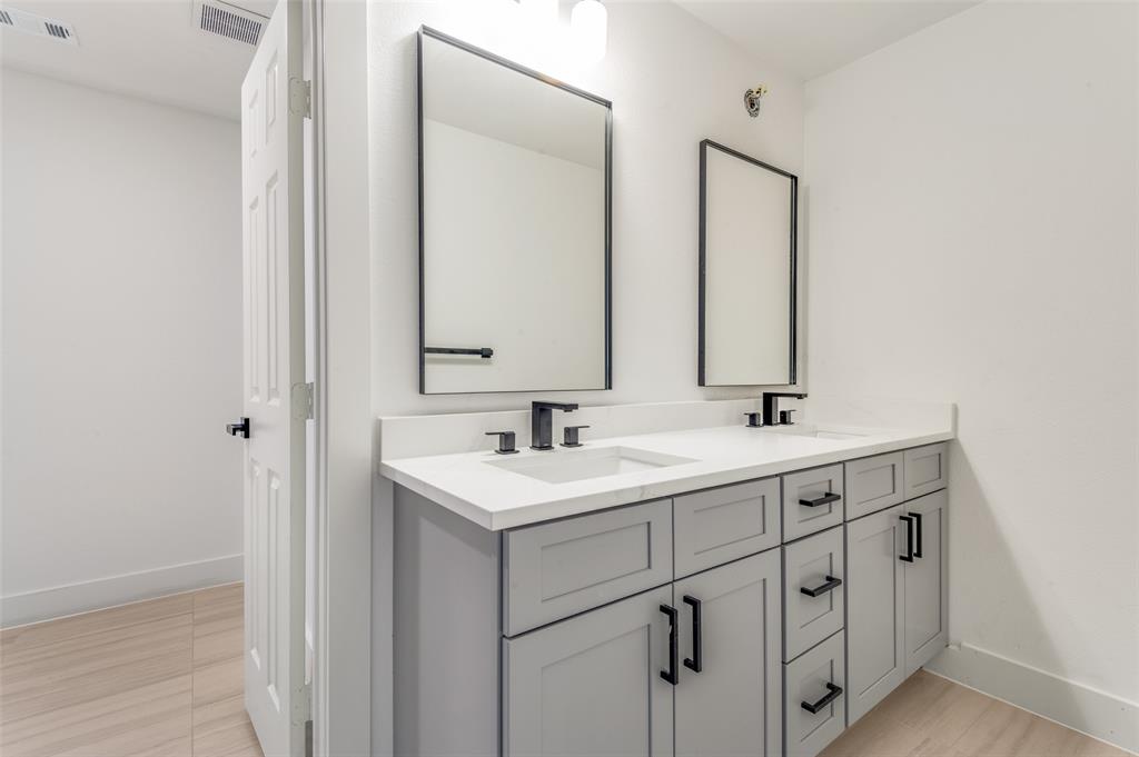 Buckner Terrace - Residential