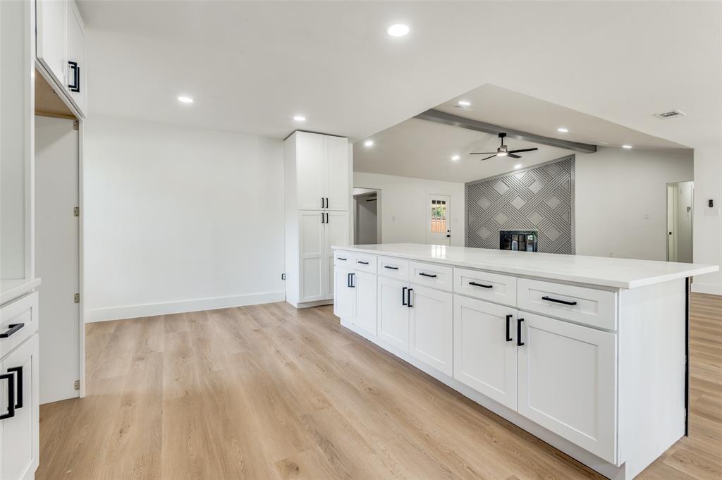 Buckner Terrace - Residential