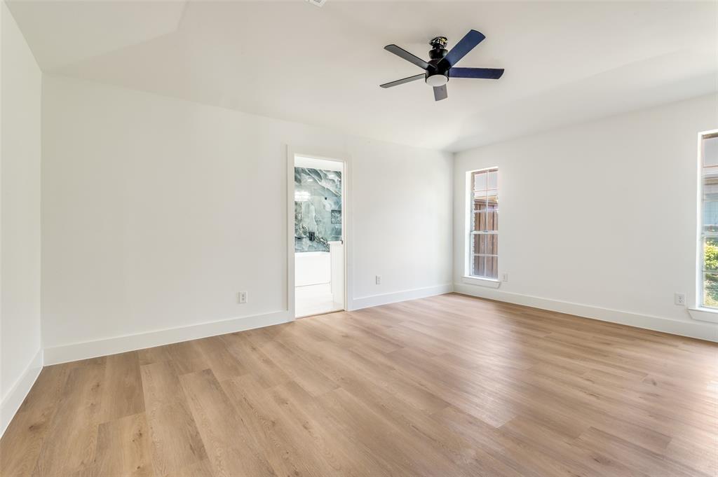 Buckner Terrace - Residential