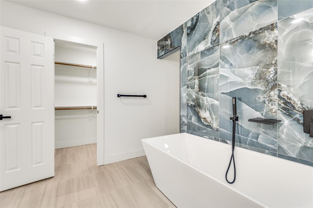 Buckner Terrace - Residential