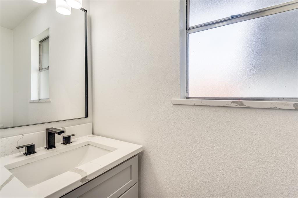 Buckner Terrace - Residential