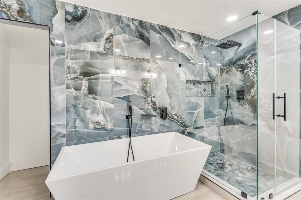 Buckner Terrace - Residential