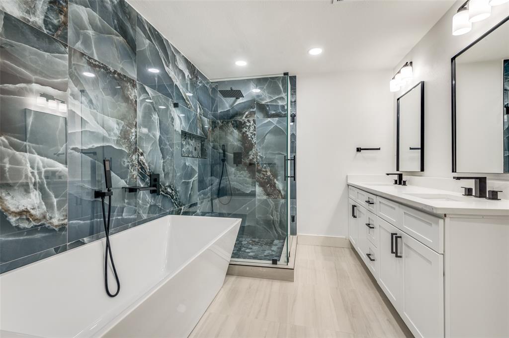 Buckner Terrace - Residential