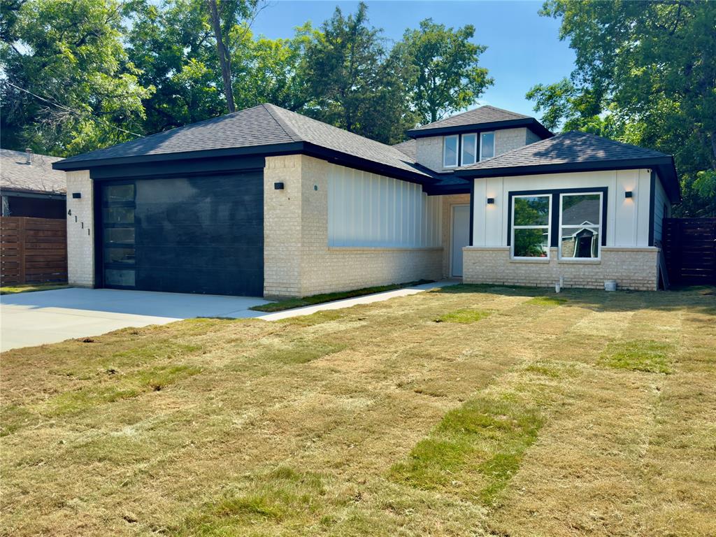4111 Hammerly Drive