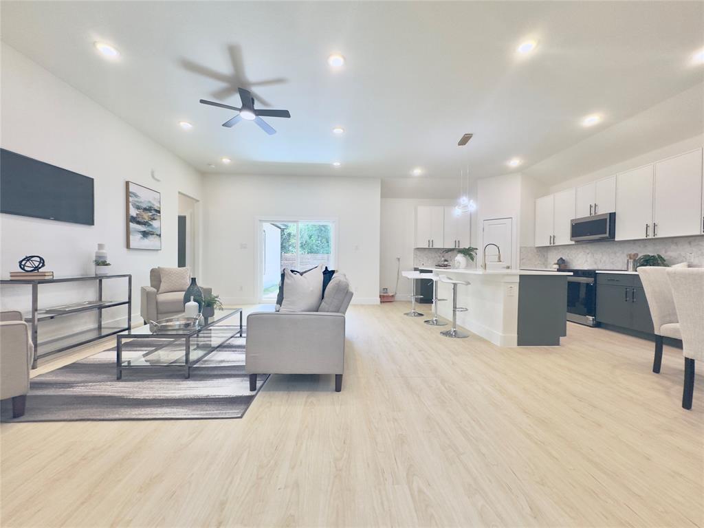 4111 Hammerly Drive