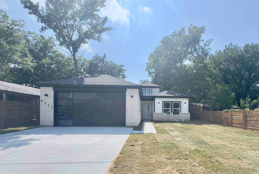 4111 Hammerly Drive