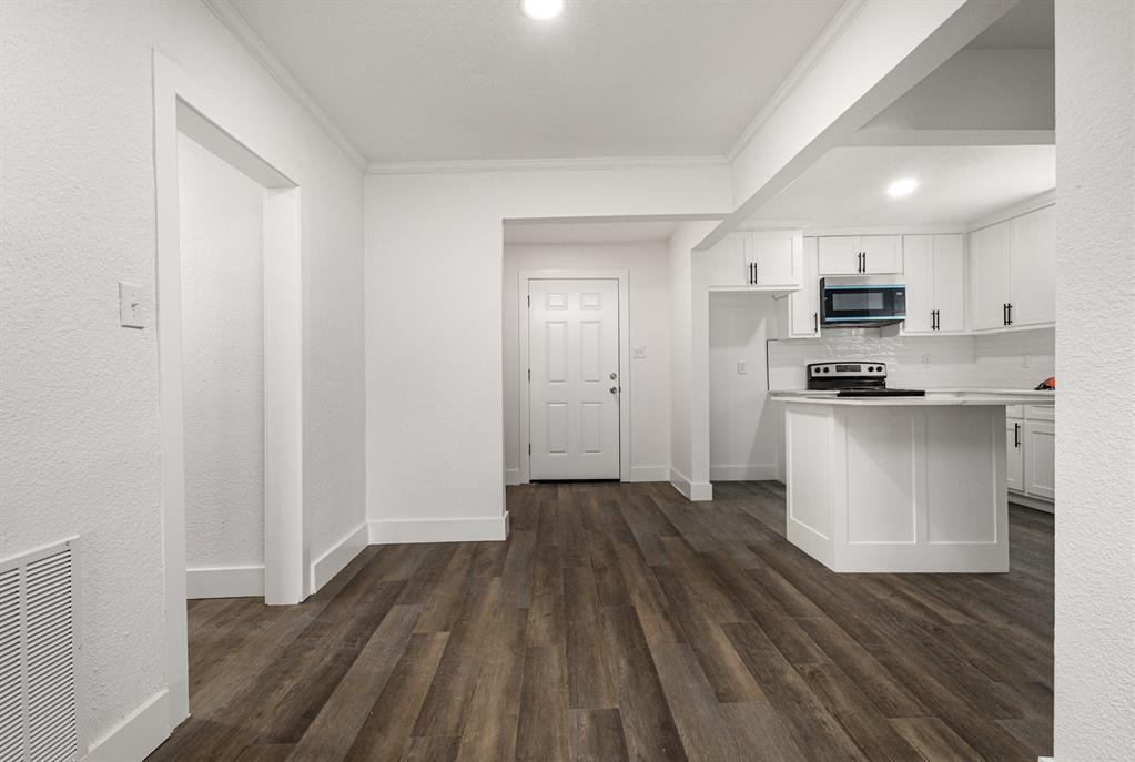 Corsicana - Residential Lease