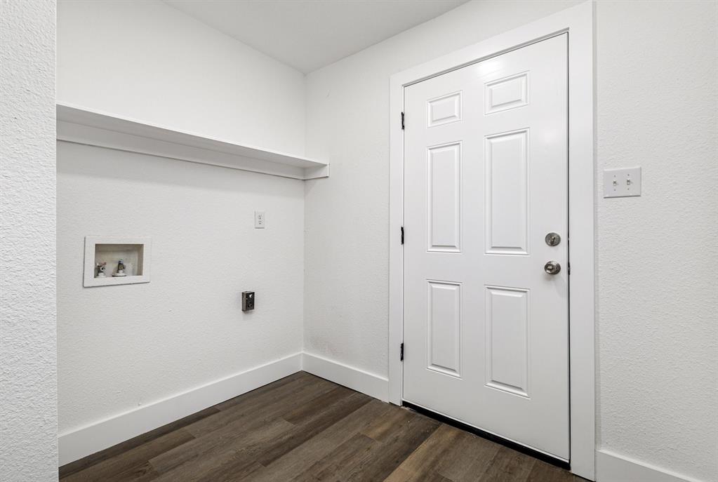 Corsicana - Residential Lease