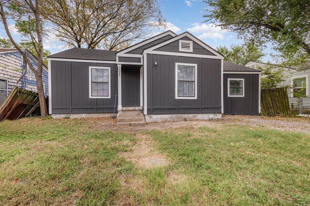 Corsicana - Residential Lease