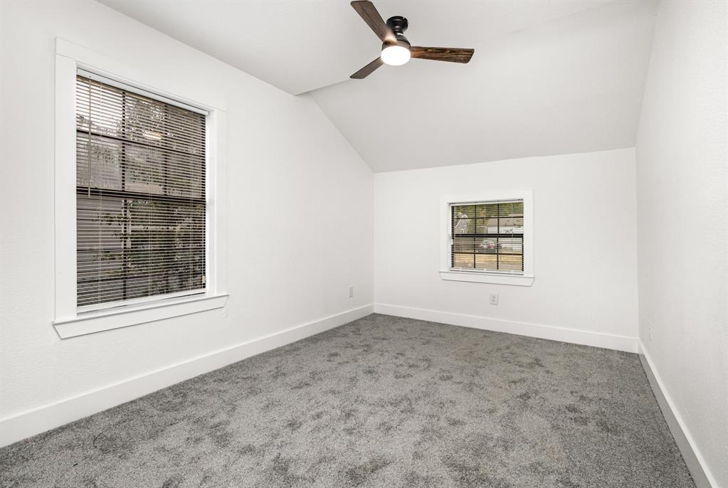 Corsicana - Residential Lease