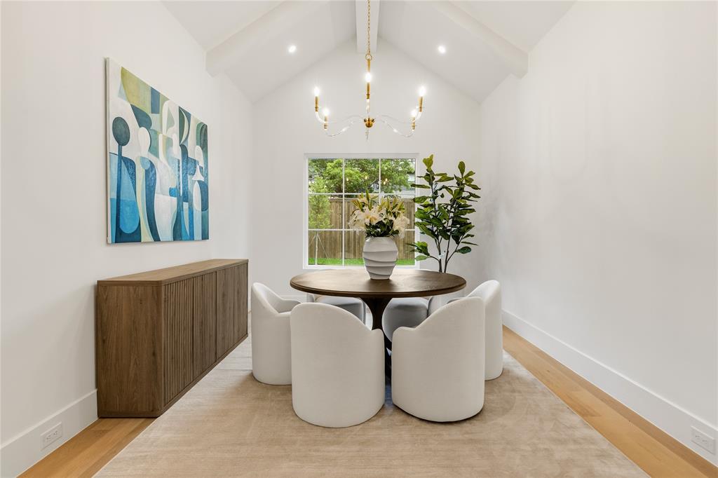 Marsh Lane - Residential