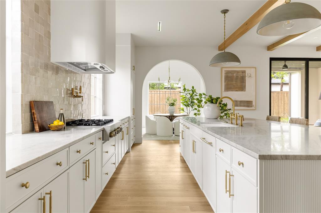 Marsh Lane - Residential