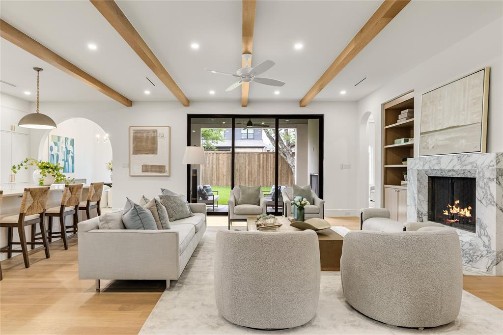 Marsh Lane - Residential