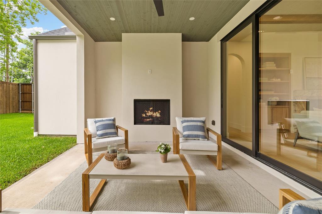 Marsh Lane - Residential
