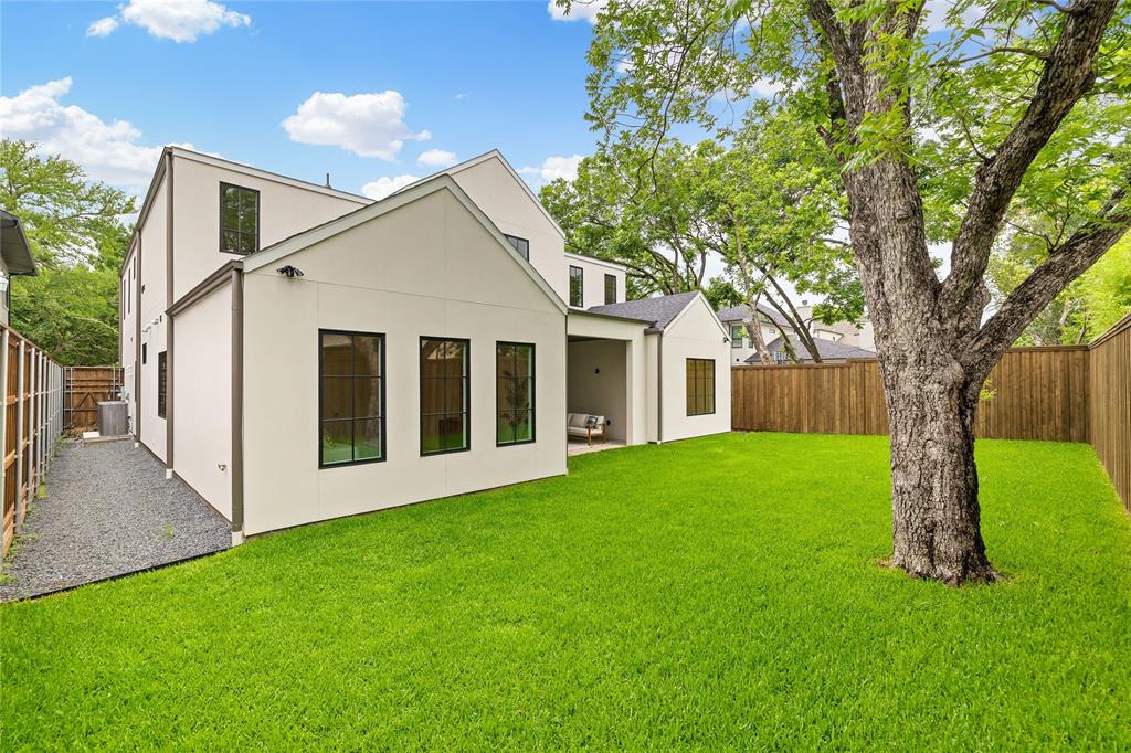 Marsh Lane - Residential