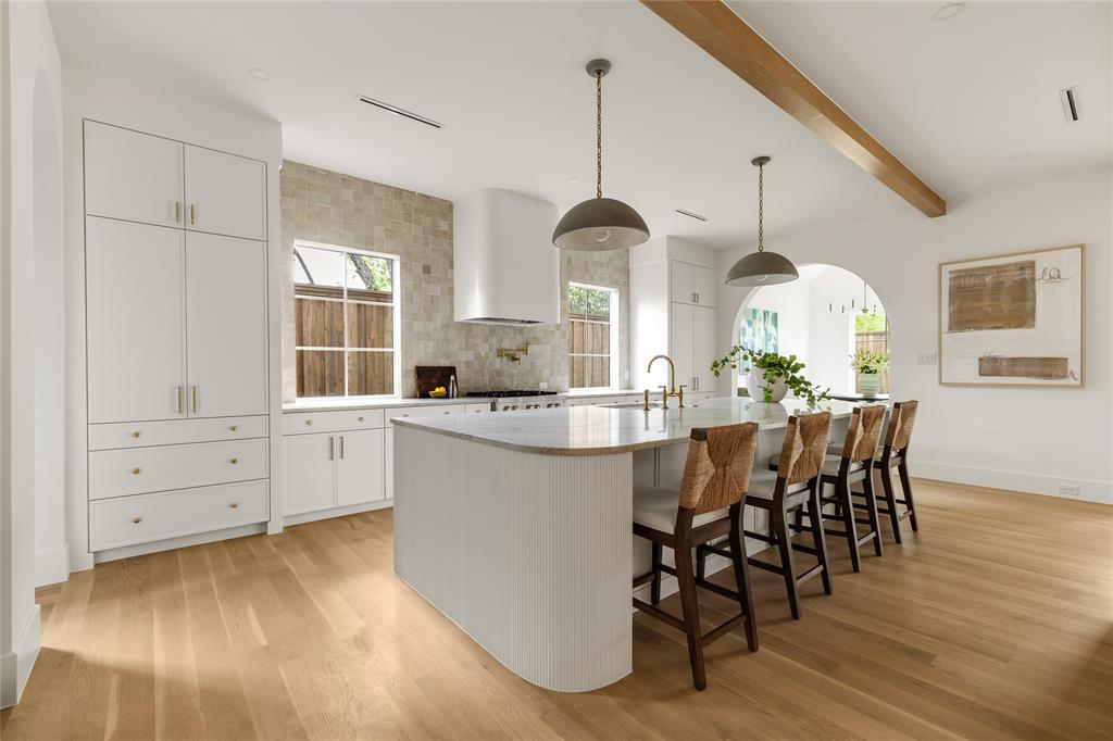 Marsh Lane - Residential