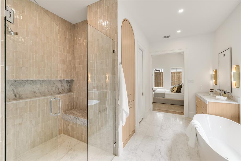 Marsh Lane - Residential