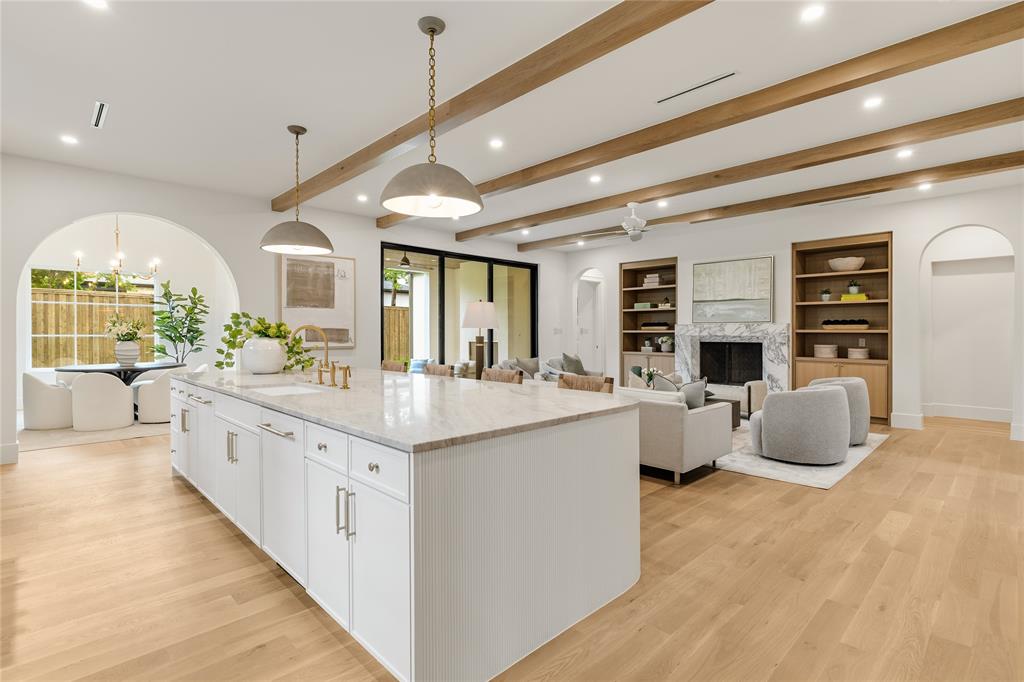 Marsh Lane - Residential