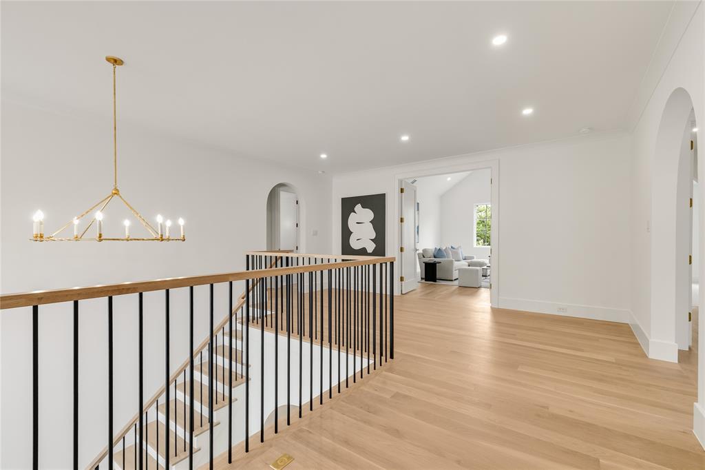Marsh Lane - Residential