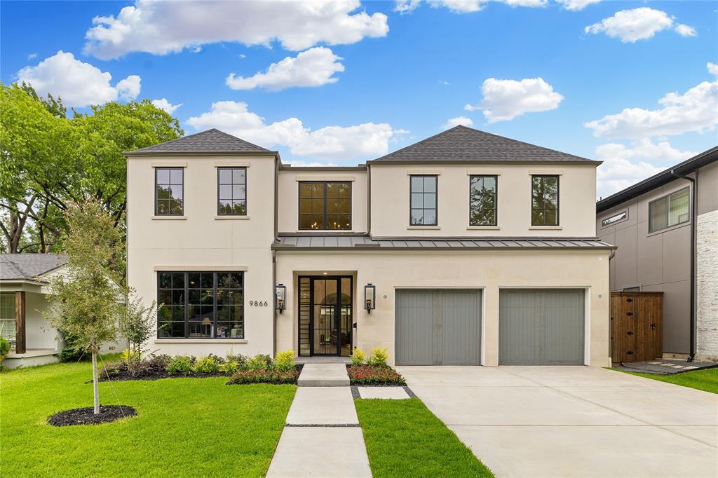 Marsh Lane - Residential