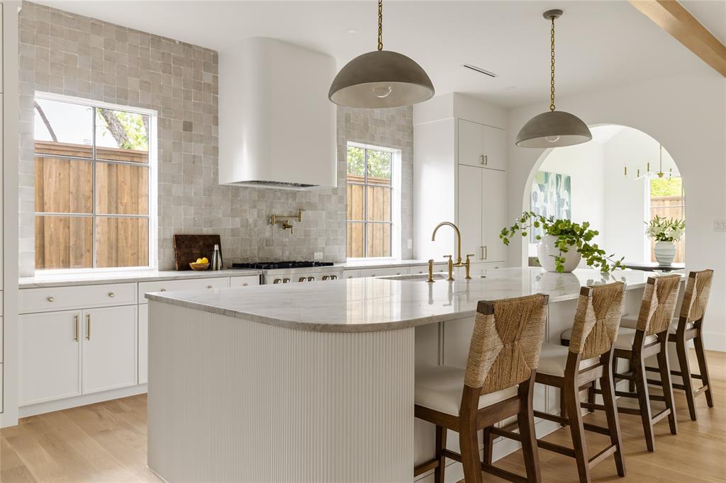 Marsh Lane - Residential