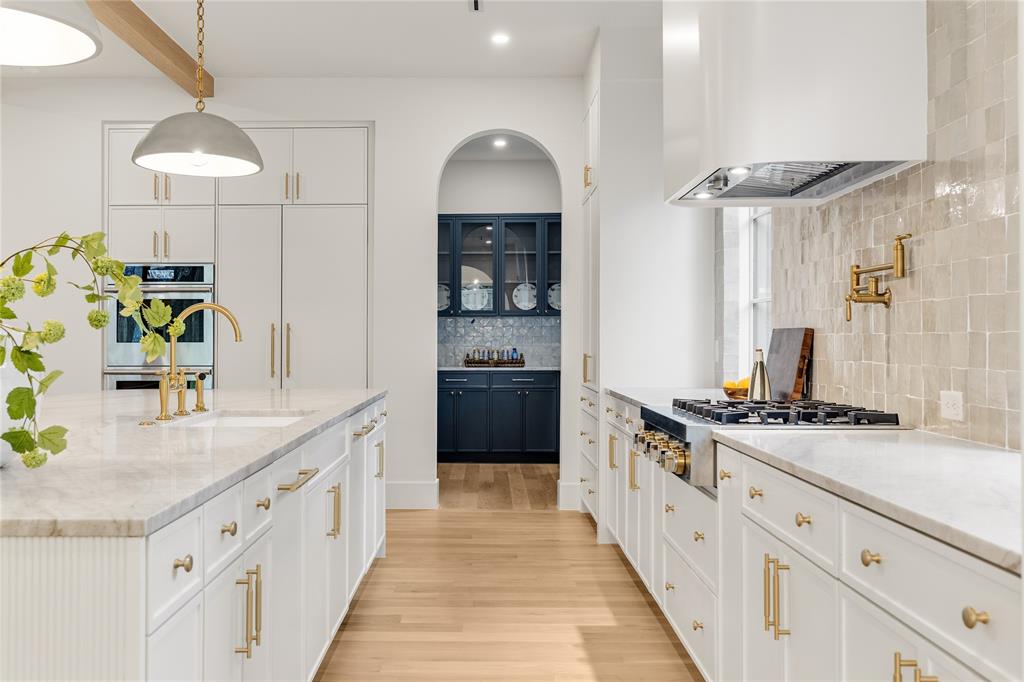 Marsh Lane - Residential