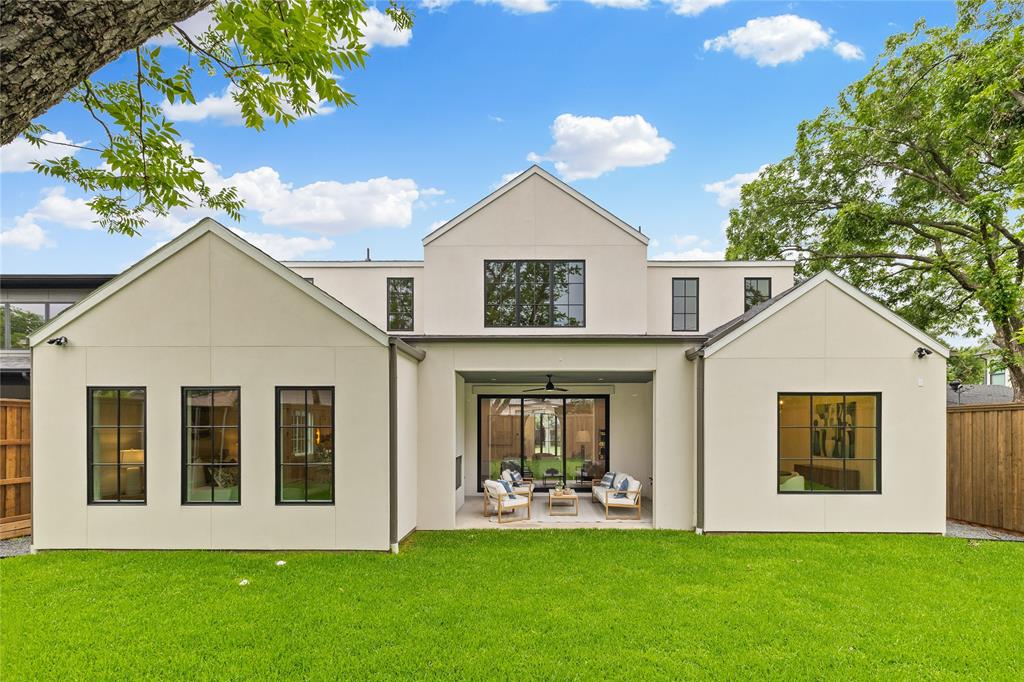 Marsh Lane - Residential