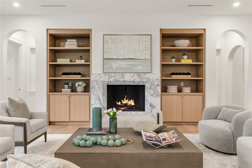 Marsh Lane - Residential