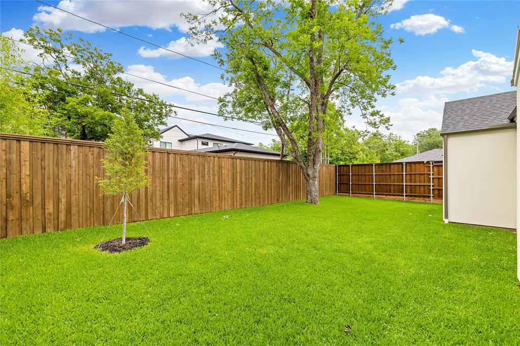 Marsh Lane - Residential