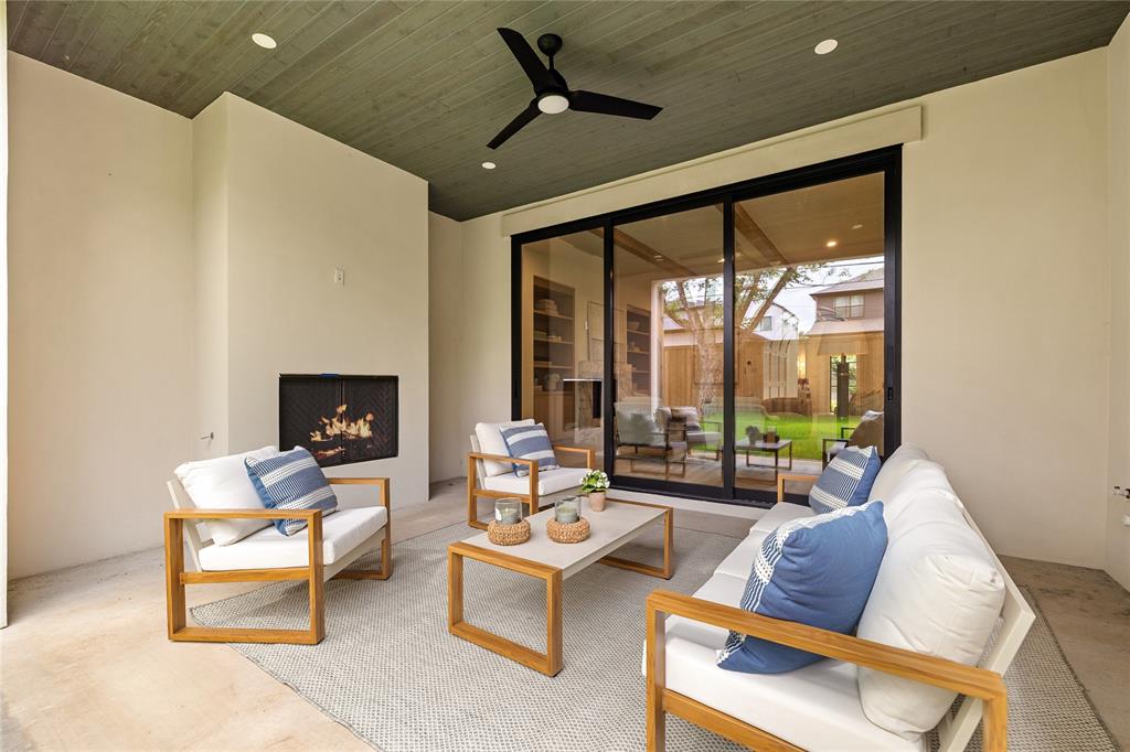 Marsh Lane - Residential